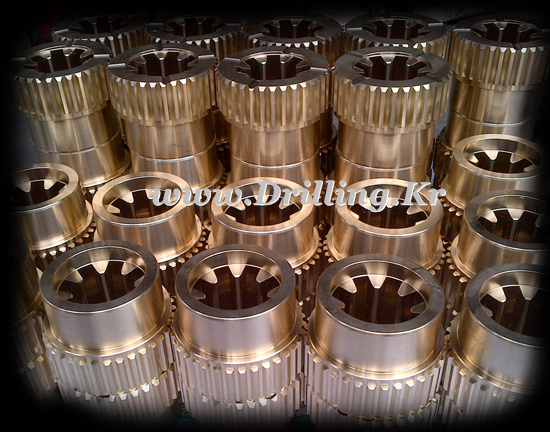 154 115 68 Coupling Driver