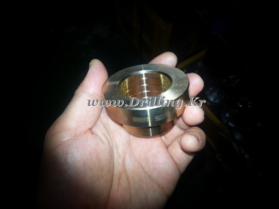 3115 1680 00 Piston Guide Rear for COP1838