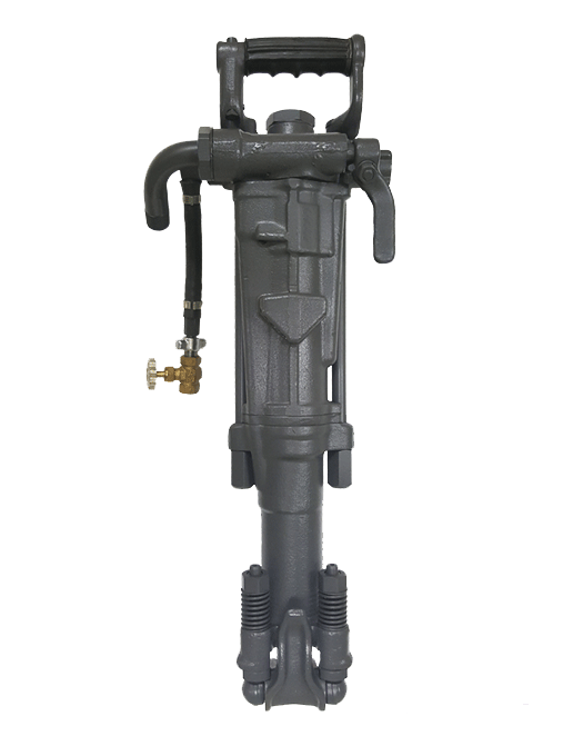 TY24-LD Pneumatic Leg Drill